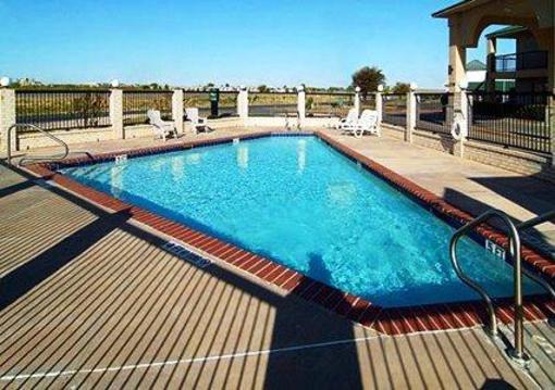 фото отеля Quality Inn Abilene