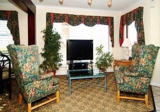 фото отеля Quality Inn Abilene