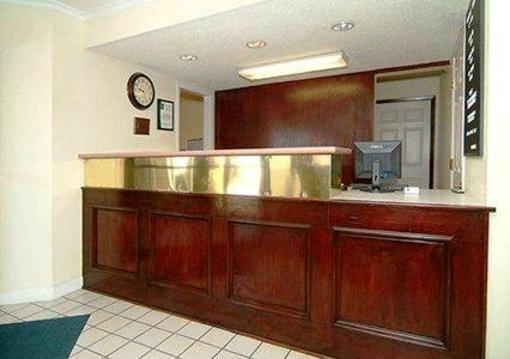 фото отеля Quality Inn Abilene