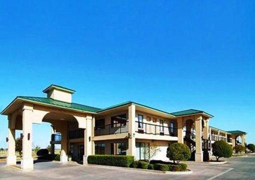 фото отеля Quality Inn Abilene