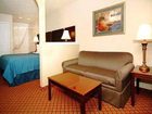 фото отеля Quality Inn Abilene