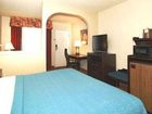 фото отеля Quality Inn Abilene