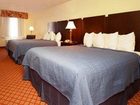 фото отеля Quality Inn Abilene