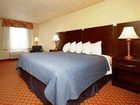 фото отеля Quality Inn Abilene