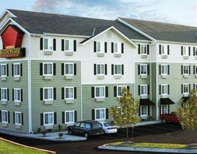 фото отеля Value Place Hotel South Wichita