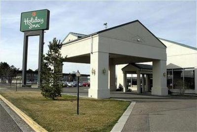 фото отеля Clarion Inn Ontario (Oregon)