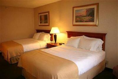 фото отеля Clarion Inn Ontario (Oregon)