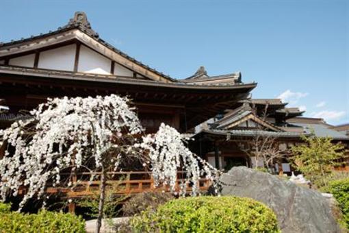 фото отеля Onsenji Yumedono Ryokan