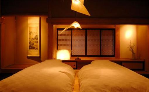 фото отеля Onsenji Yumedono Ryokan
