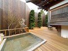 фото отеля Onsenji Yumedono Ryokan