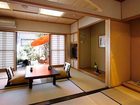 фото отеля Onsenji Yumedono Ryokan