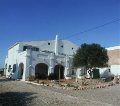 фото отеля Agroturismo Llucmacanes Gran Menorca