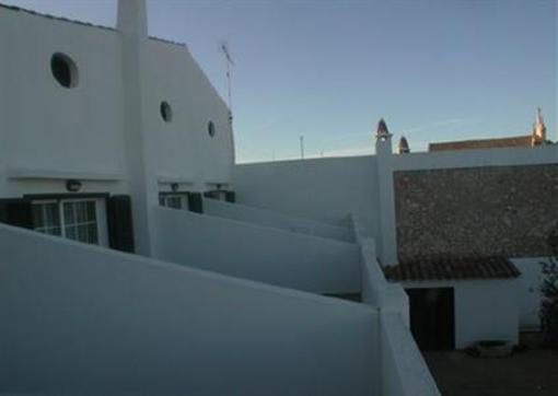 фото отеля Agroturismo Llucmacanes Gran Menorca