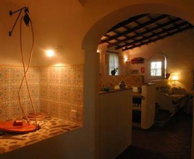фото отеля Agroturismo Llucmacanes Gran Menorca