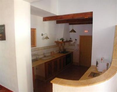 фото отеля Agroturismo Llucmacanes Gran Menorca