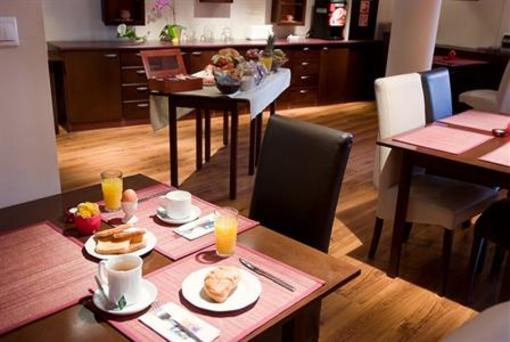 фото отеля Borhotel