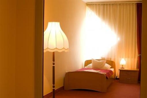 фото отеля Borhotel