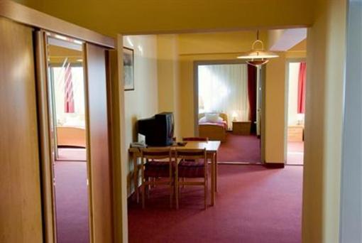 фото отеля Borhotel