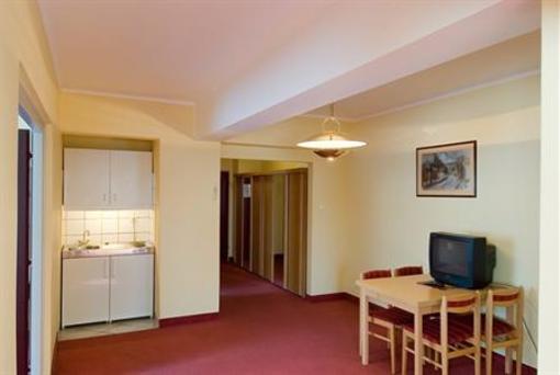 фото отеля Borhotel