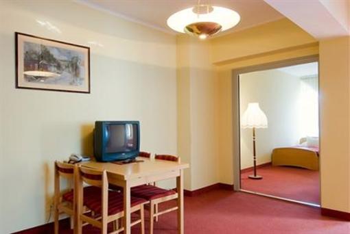 фото отеля Borhotel