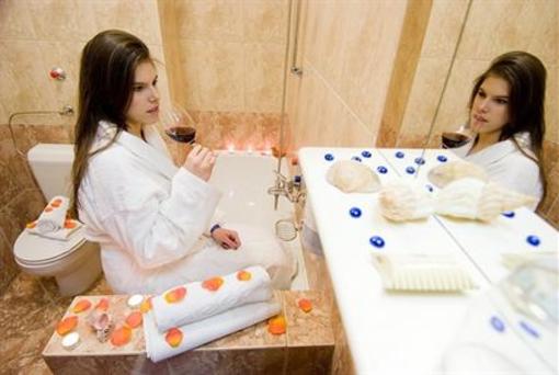 фото отеля Borhotel