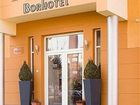 фото отеля Borhotel