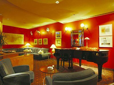 фото отеля Ruland's Thermenhotel Bad Herrenalb
