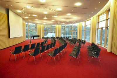 фото отеля Ruland's Thermenhotel Bad Herrenalb