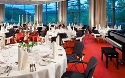 фото отеля Ruland's Thermenhotel Bad Herrenalb