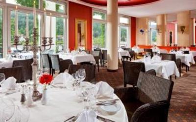 фото отеля Ruland's Thermenhotel Bad Herrenalb