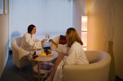 фото отеля aktiv Hotel Sachsische Schweiz