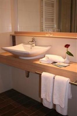 фото отеля aktiv Hotel Sachsische Schweiz