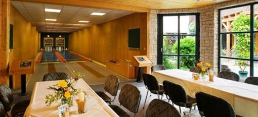 фото отеля aktiv Hotel Sachsische Schweiz