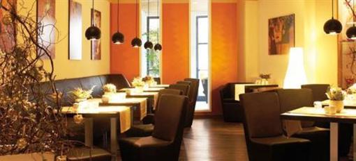 фото отеля aktiv Hotel Sachsische Schweiz