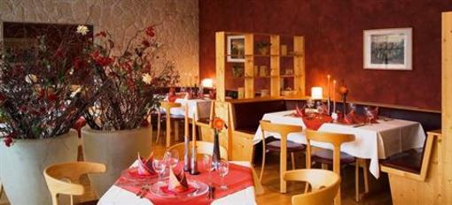 фото отеля aktiv Hotel Sachsische Schweiz