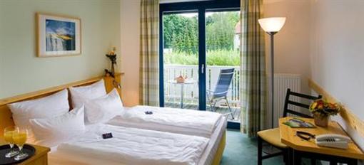 фото отеля aktiv Hotel Sachsische Schweiz