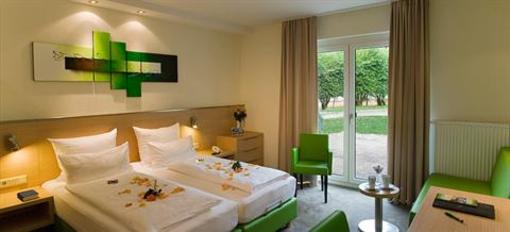 фото отеля aktiv Hotel Sachsische Schweiz