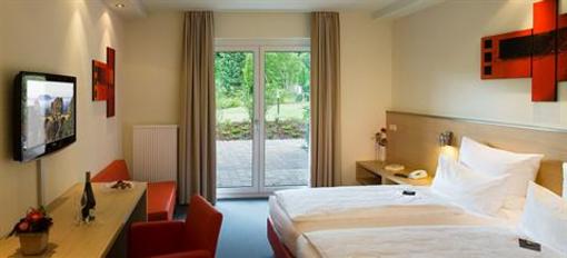 фото отеля aktiv Hotel Sachsische Schweiz