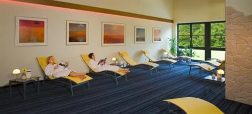 фото отеля aktiv Hotel Sachsische Schweiz