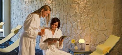 фото отеля aktiv Hotel Sachsische Schweiz
