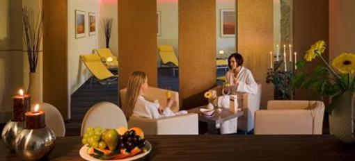 фото отеля aktiv Hotel Sachsische Schweiz