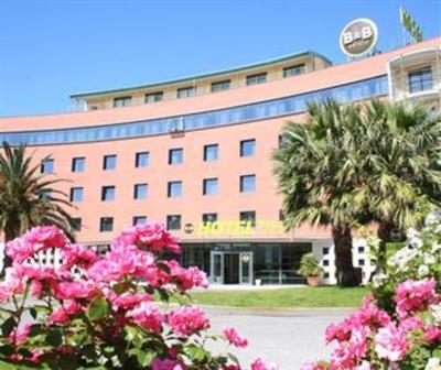 фото отеля B&B Hotel Pisa