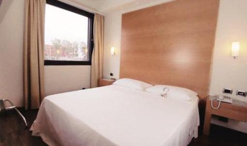 фото отеля B&B Hotel Pisa