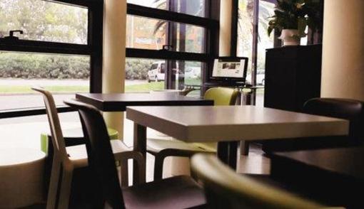 фото отеля B&B Hotel Pisa
