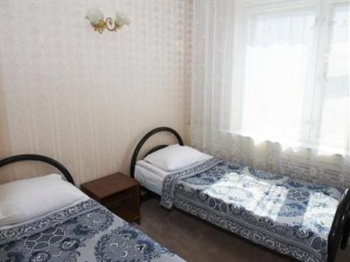 фото отеля Granit Hotel