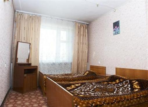 фото отеля Granit Hotel