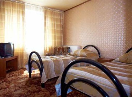 фото отеля Granit Hotel