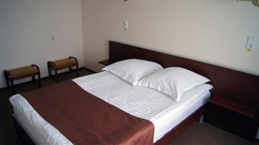 фото отеля Granit Hotel