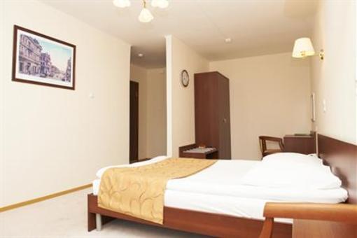 фото отеля Granit Hotel