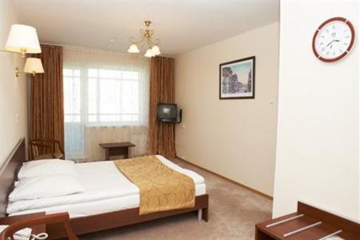фото отеля Granit Hotel